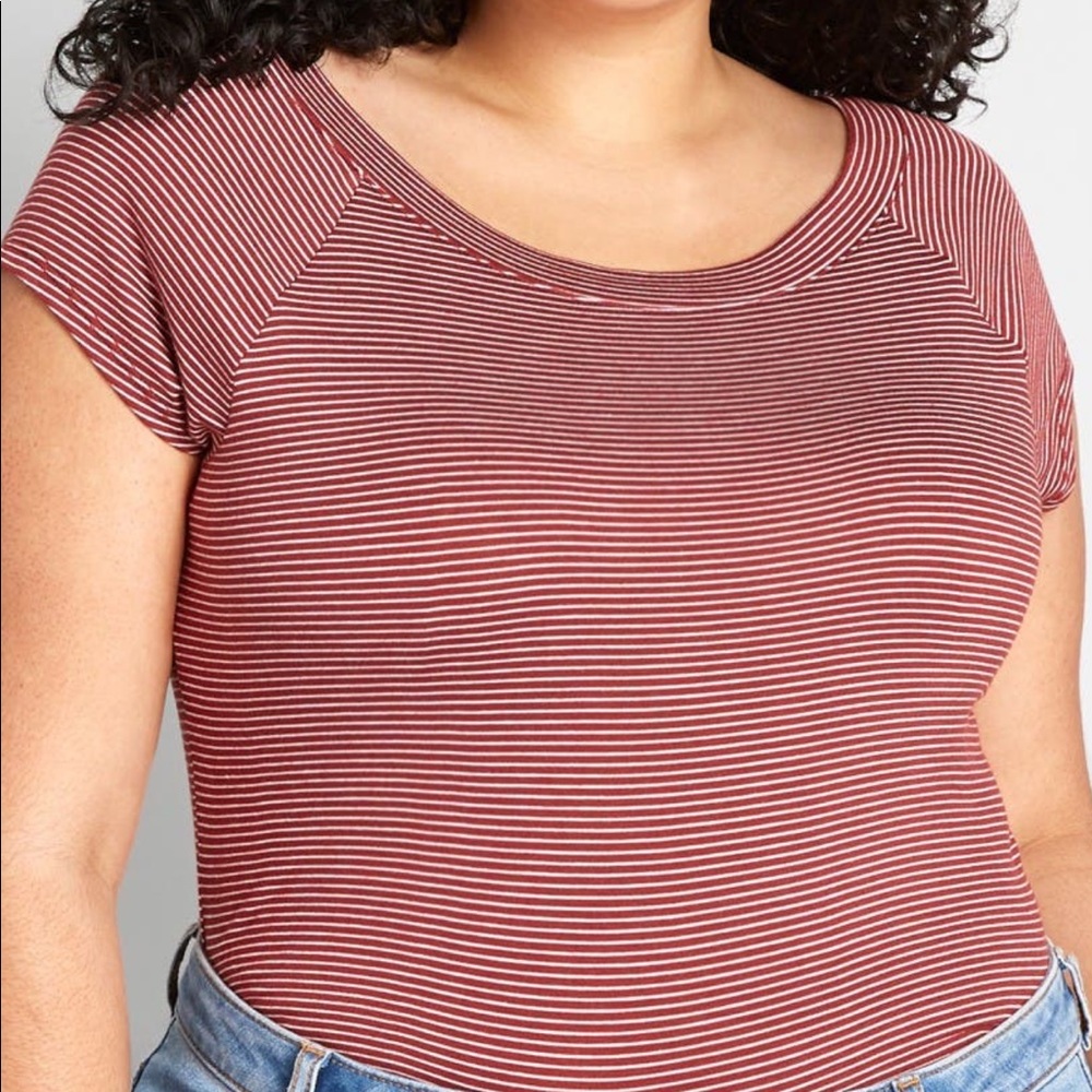 ModCloth Bateau So Beautiful Cap Sleeve NWT